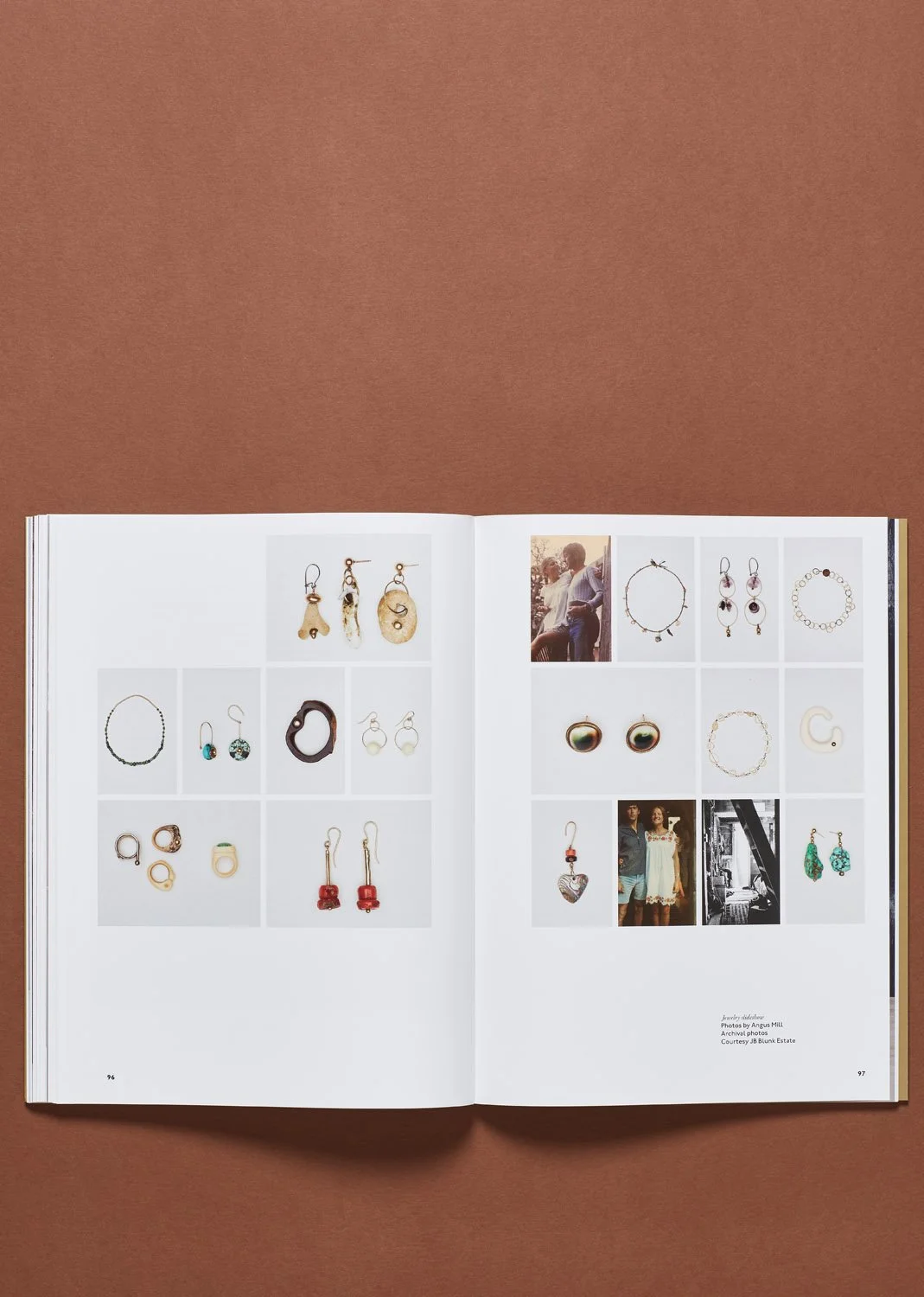 JB Blunk 写真集 JB Blunk – Fourth Edition — Blunk Shop